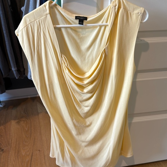 Ann Taylor blouse - Picture 1 of 1